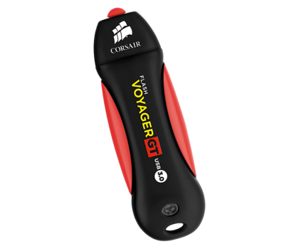 PenDrive Corsair 512GB Voyager GT (USB 3.0) 390MB/s